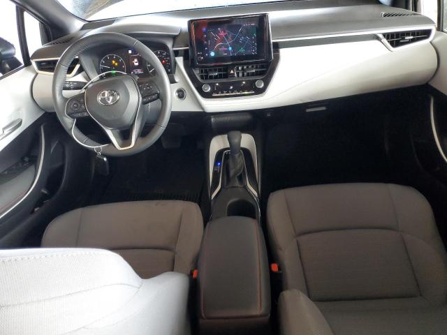 2024 TOYOTA COROLLA LE JTDBDMHE3R3013292