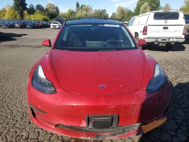 2023 TESLA MODEL 3 - 5YJ3E1EA5PF414389