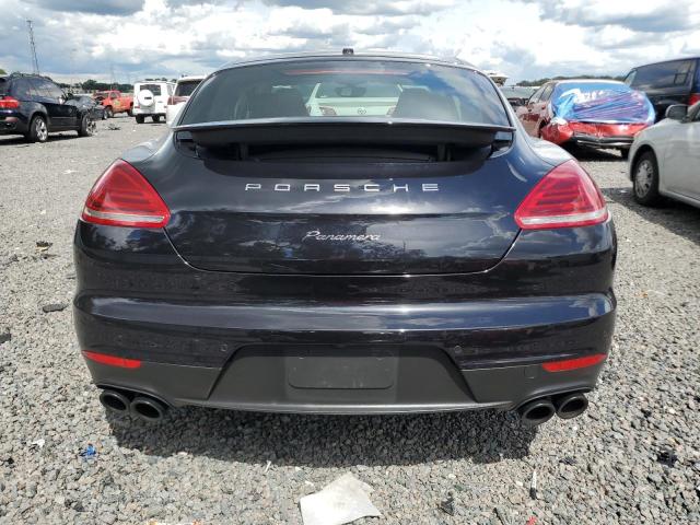 2016 PORSCHE PANAMERA 2 WP0AA2A72GL004035