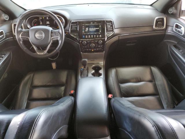 2021 JEEP GRAND CHER 1C4RJFBG0MC645396