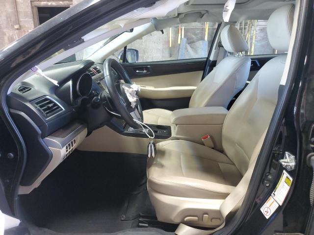 2017 SUBARU LEGACY 2.5I LIMITED 4S3BNAN60H3028999