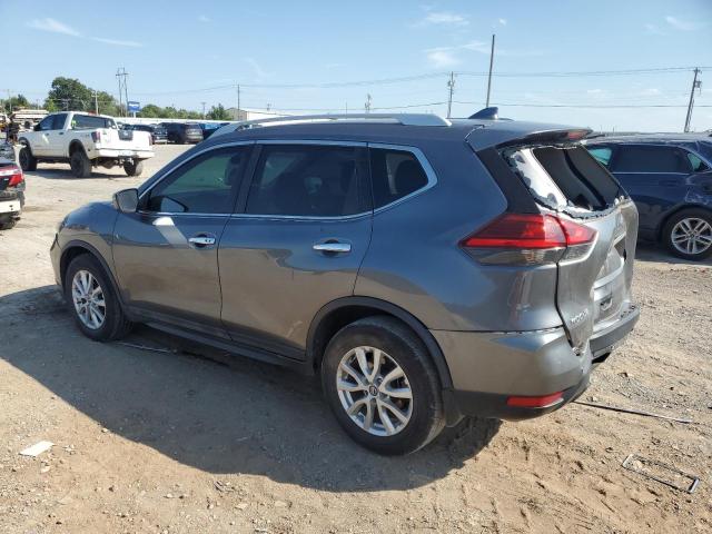 2017 NISSAN ROGUE S 5N1AT2MT2HC842047