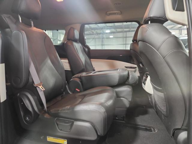 2023 KIA CARNIVAL S KNDNE5H36P6276371