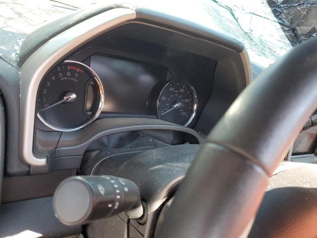 2020 FORD F250 SUPER DUTY 1FT7W2B64LEC99588