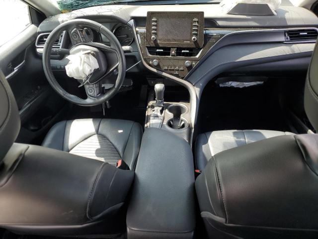 2023 TOYOTA CAMRY SE N - 4T1G11AK7PU724655