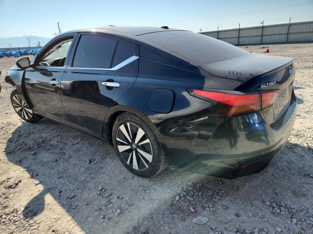 2019 NISSAN ALTIMA SL 1N4BL4EV0KC249028