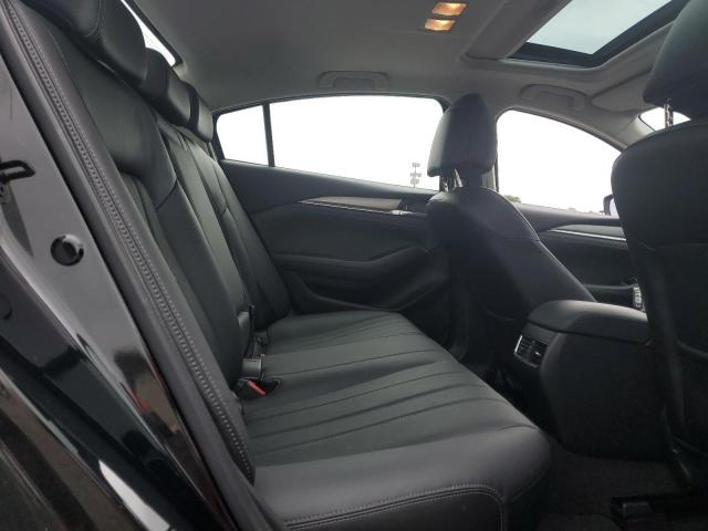 2019 MAZDA 6 TOURING JM1GL1VMXK1509226