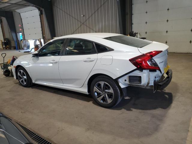 2019 HONDA CIVIC LX 2HGFC2F6XKH575778