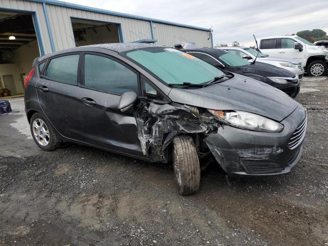 2015 FORD FIESTA SE 3FADP4EJ5FM161753