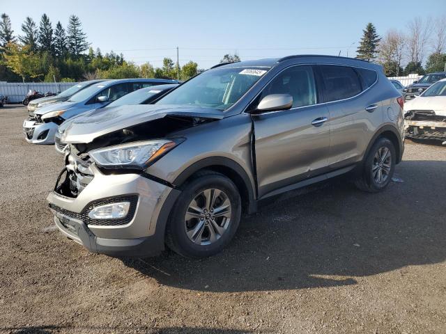 HYUNDAI SANTA FE S