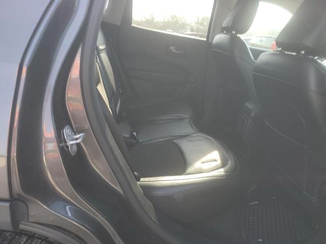 2019 JEEP COMPASS LA - 3C4NJCBB1KT614807