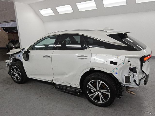 2024 LEXUS RX 350 PRE #3308388319