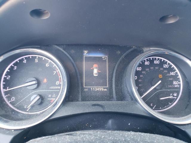 2019 TOYOTA CAMRY L - 4T1B11HK9KU757374