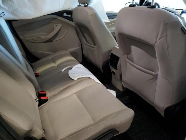 2019 FORD ESCAPE SE - 1FMCU0GD2KUB30895