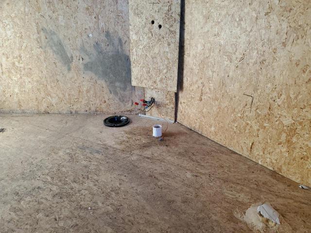 2019 HAULMARK TRAILER #3285659639