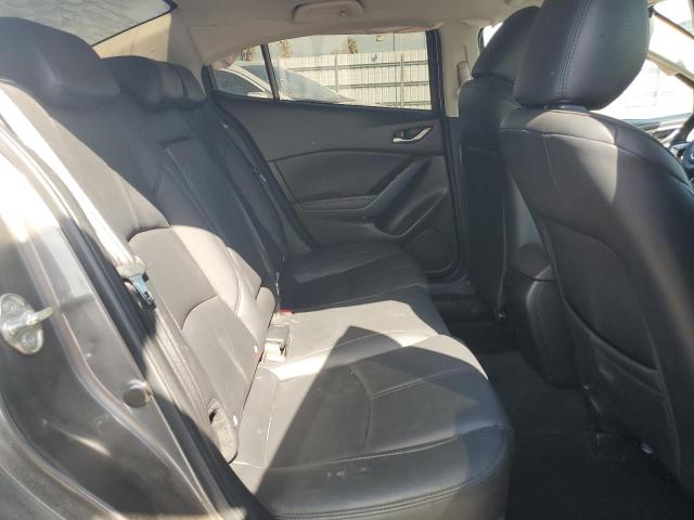 2018 MAZDA 3 TOURING - 3MZBN1V35JM166805