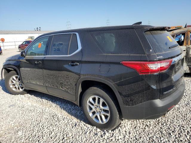 2020 CHEVROLET TRAVERSE L 1GNEVFKW4LJ267742