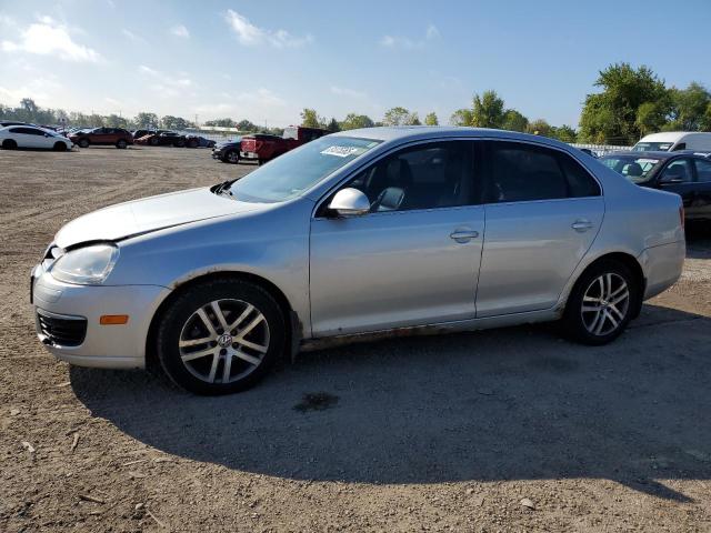2010 VOLKSWAGEN JETTA TDI - 3VWRL8AJ4AM103728