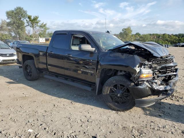2017 CHEVROLET SILVERADO K1500 CUSTOM 1GCVKPEC6HZ130920