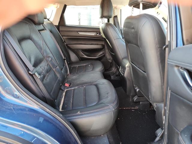 2021 MAZDA CX-5 GRAND TOURING JM3KFBDM2M0499221