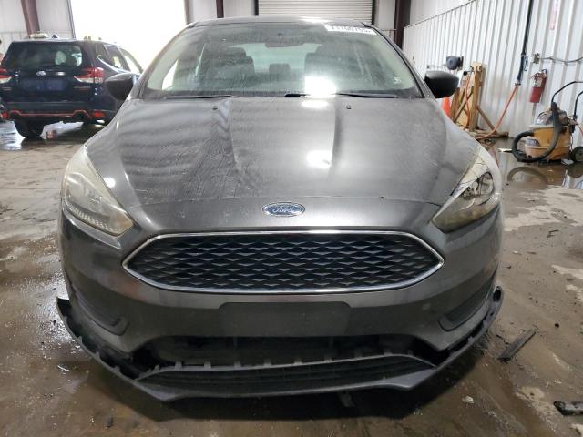 2018 FORD FOCUS S 1FADP3E2XJL215528