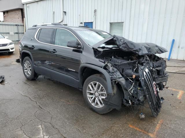 2019 GMC ACADIA SLE 1GKKNSLA2KZ255729
