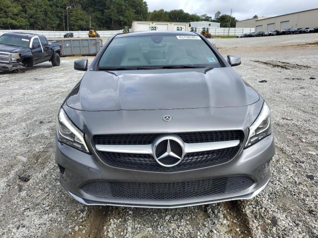 2018 MERCEDES-BENZ CLA 250 4M - WDDSJ4GB5JN587407