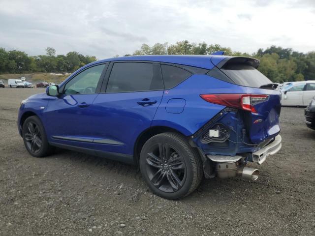 2021 ACURA RDX A-SPEC 5J8TC2H6XML015300