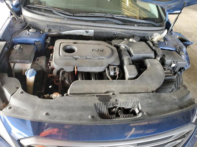 2015 HYUNDAI SONATA SPORT 5NPE34AF6FH223534