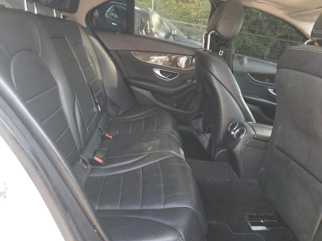 2015 MERCEDES-BENZ C 300 4MAT 55SWF4KB7FU037425