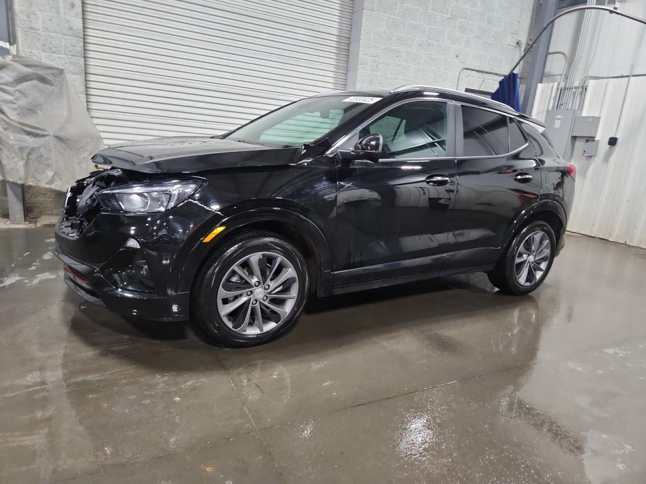 BUICK ENCORE PREFERRED
