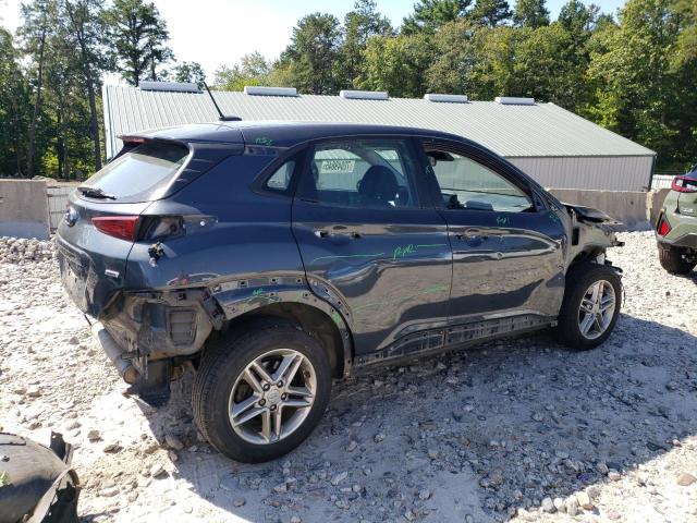 2021 HYUNDAI KONA SE KM8K1CAA2MU653082