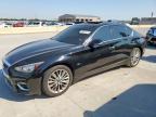 2019 INFINITI Q50 LUXE - JN1EV7AR5KM555165