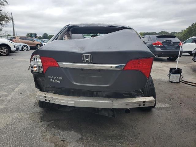 2010 HONDA CIVIC LX #3280286978