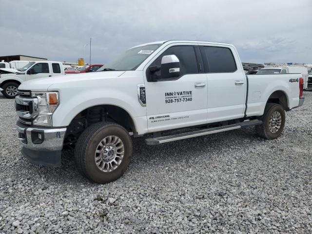 Global Auto Auctions: 2022 FORD F250 SUPER DUTY