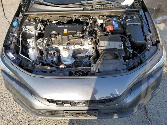 2024 HONDA CIVIC LX - 19XFL2H55RE008144