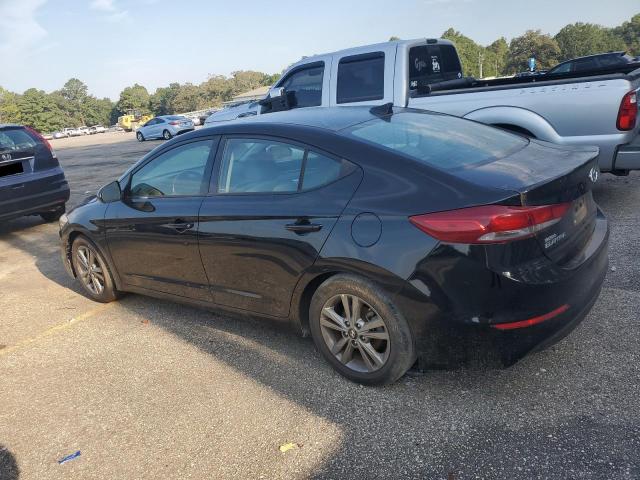 2018 HYUNDAI ELANTRA SE #3291355146