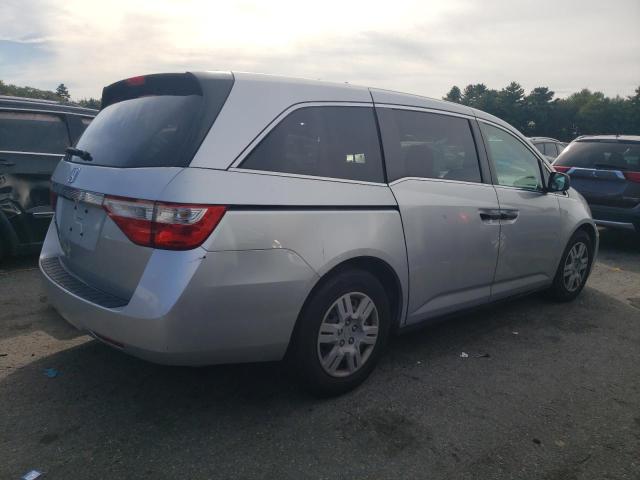 2011 HONDA ODYSSEY LX - 5FNRL5H26BB066624