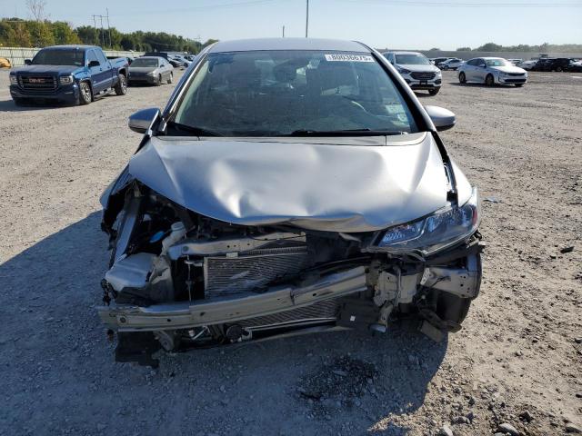 2019 HONDA FIT LX 3HGGK5H46KM741476