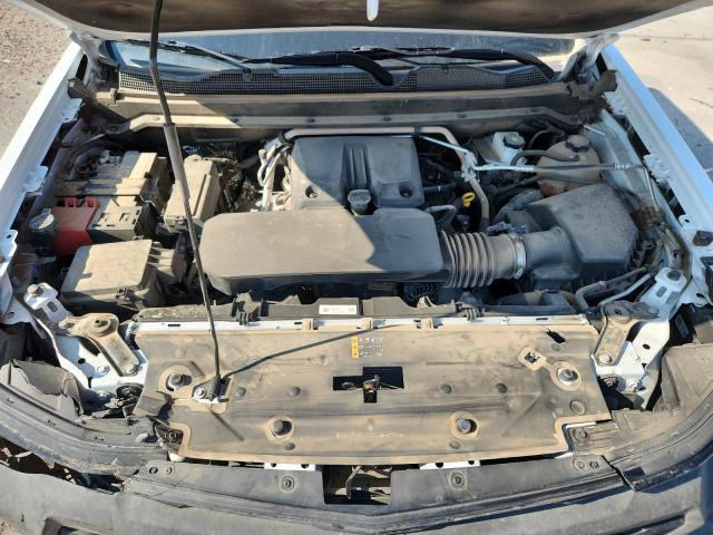 2025 CHEVROLET COLORADO TRAIL BOSS 1GCPTEEK8S1171072