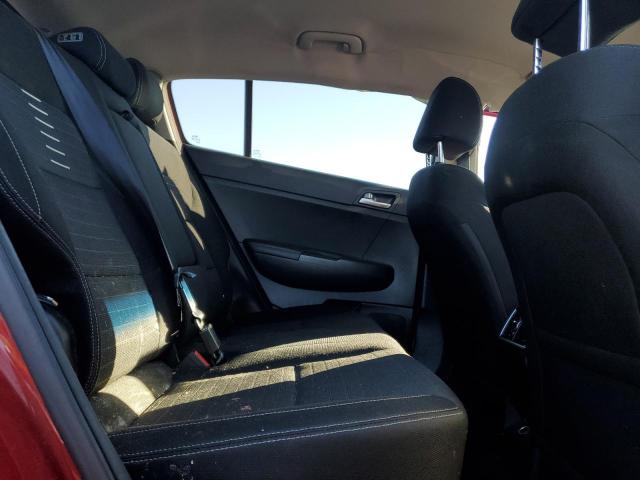 2018 KIA SPORTAGE L KNDPMCAC2J7367293