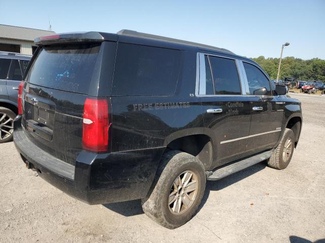 2015 CHEVROLET TAHOE K150 1GNSKAKC6FR115990