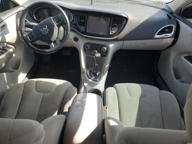 2013 DODGE DART SXT - 1C3CDFBA8DD131867