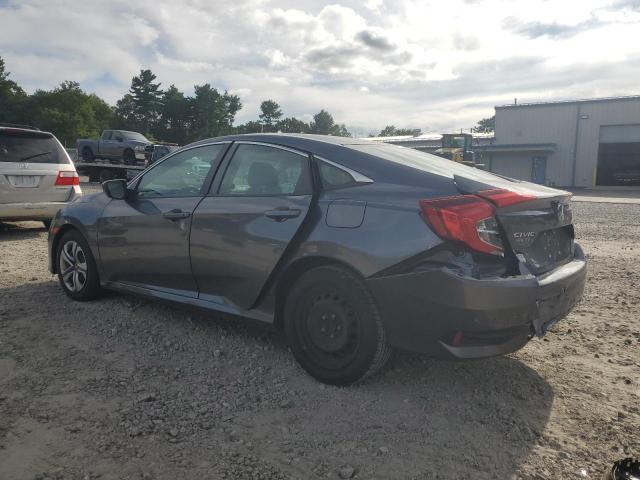 2017 HONDA CIVIC LX - 19XFC2F51HE076765