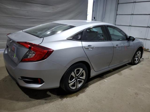 2017 HONDA CIVIC LX - 19XFC2F58HE025697