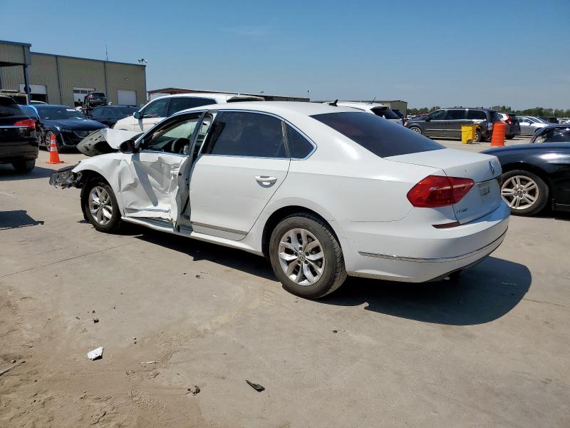 2016 VOLKSWAGEN PASSAT S 1VWAT7A3XGC055039