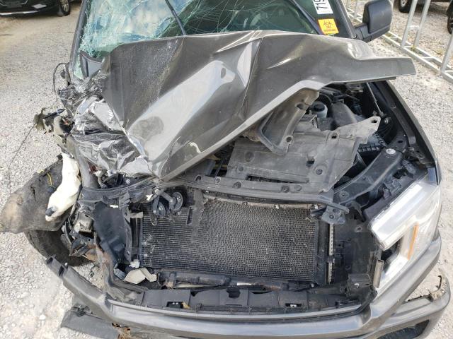 2019 FORD F150 SUPER #3292514701