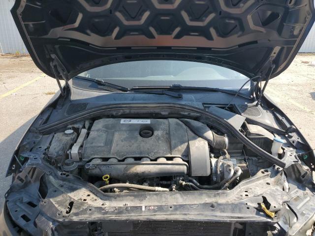 2015 VOLVO XC60 T6 R-DESIGN PLATINUM YV4902RSXF2680085