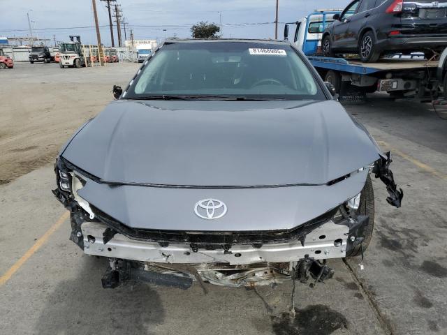 2025 TOYOTA CAMRY XSE 4T1DBADK0SU505248