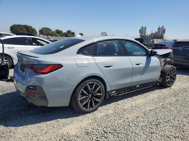 2024 BMW I4 EDRIVE WBY43AW09RFS64185